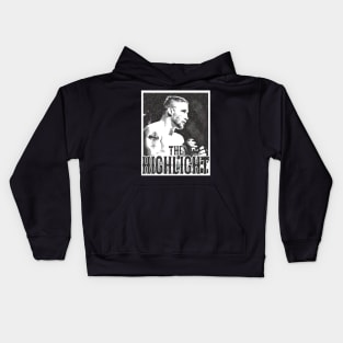 THE HIGHLIGHT Kids Hoodie